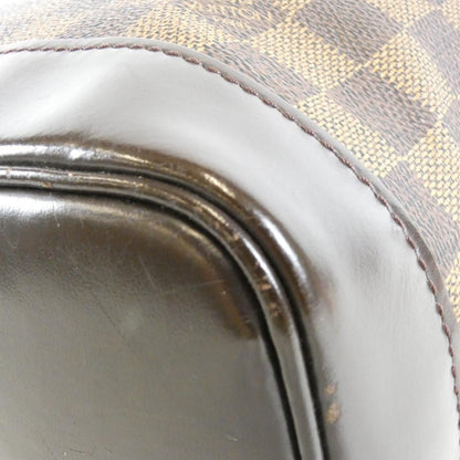 Louis Vuitton Damier Soho Backpack — view 3