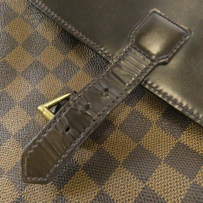 Louis Vuitton Damier Soho Backpack — view 5