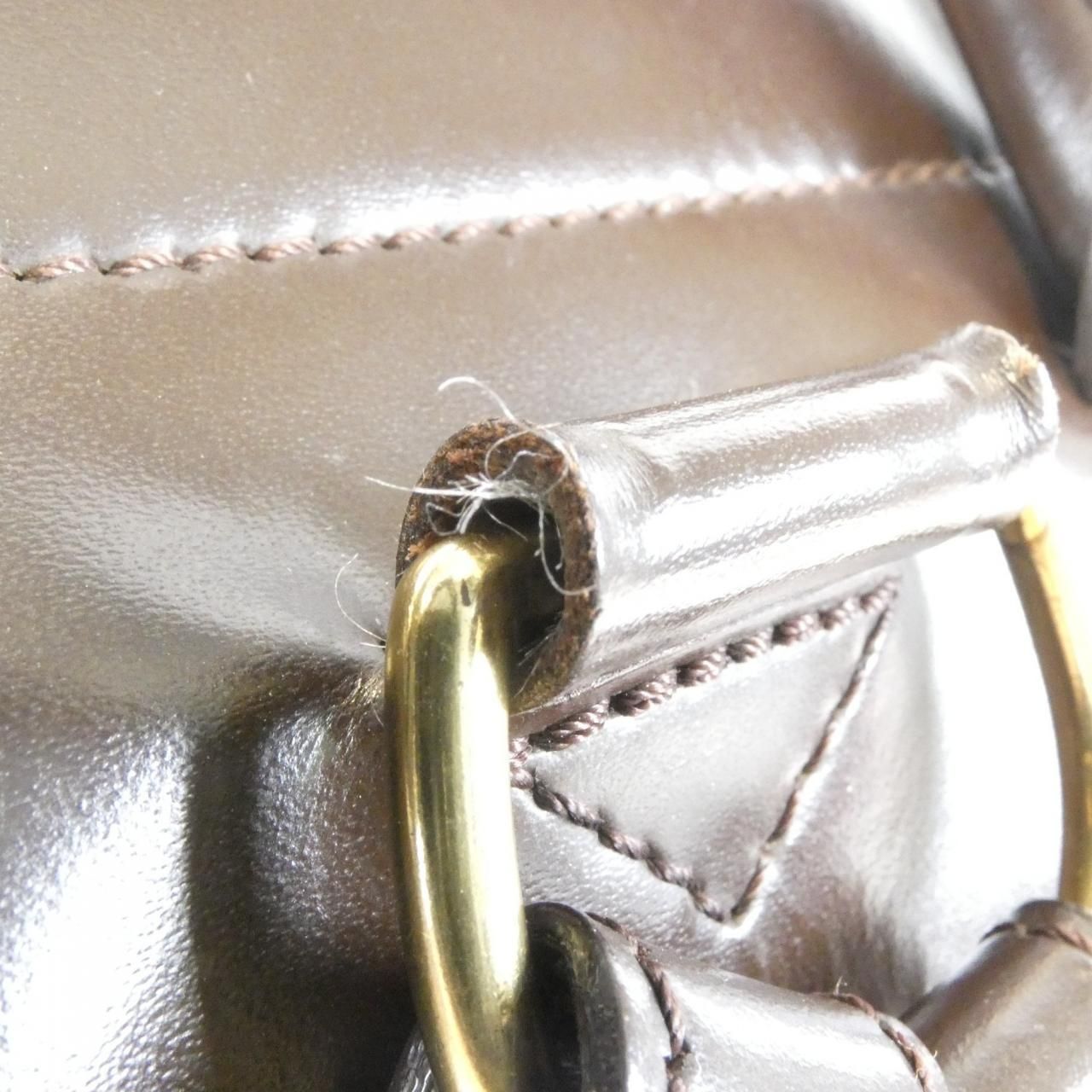 Louis Vuitton Damier Soho Backpack — view 6