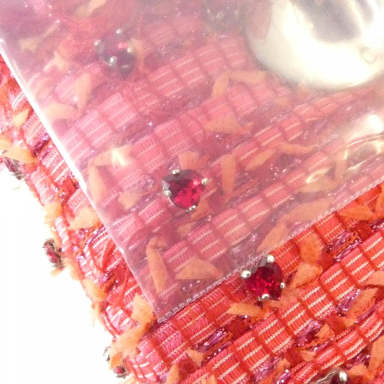 Dior Lady Dior M Pisc Bag — view 4