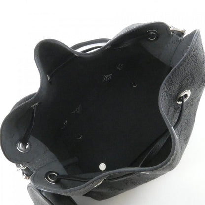 Louis Vuitton Mahina Bella Shoulder Bag — view 5