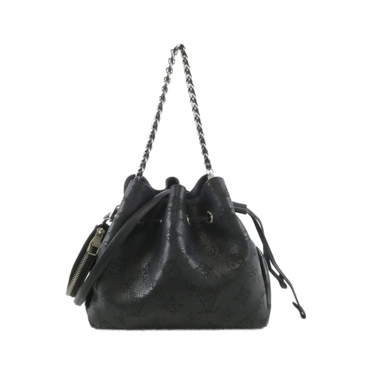 Louis Vuitton Mahina Bella Shoulder Bag