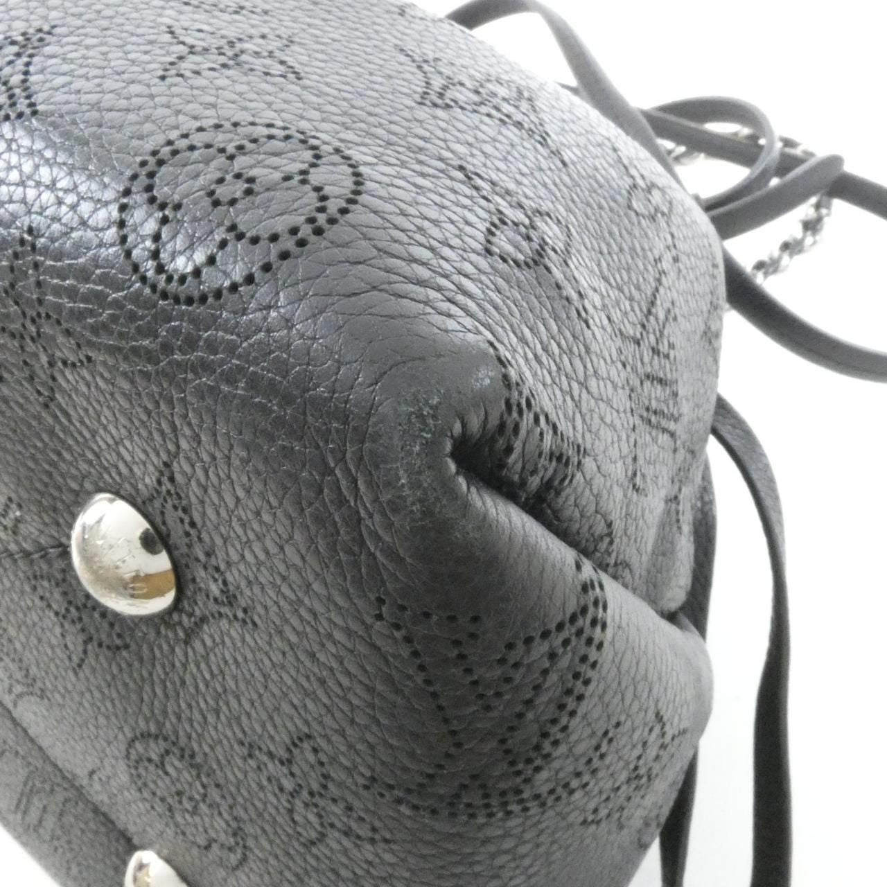 Louis Vuitton Mahina Bella Shoulder Bag — view 2