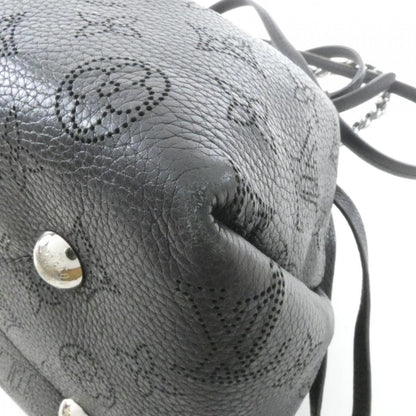 Louis Vuitton Mahina Bella Shoulder Bag — view 2