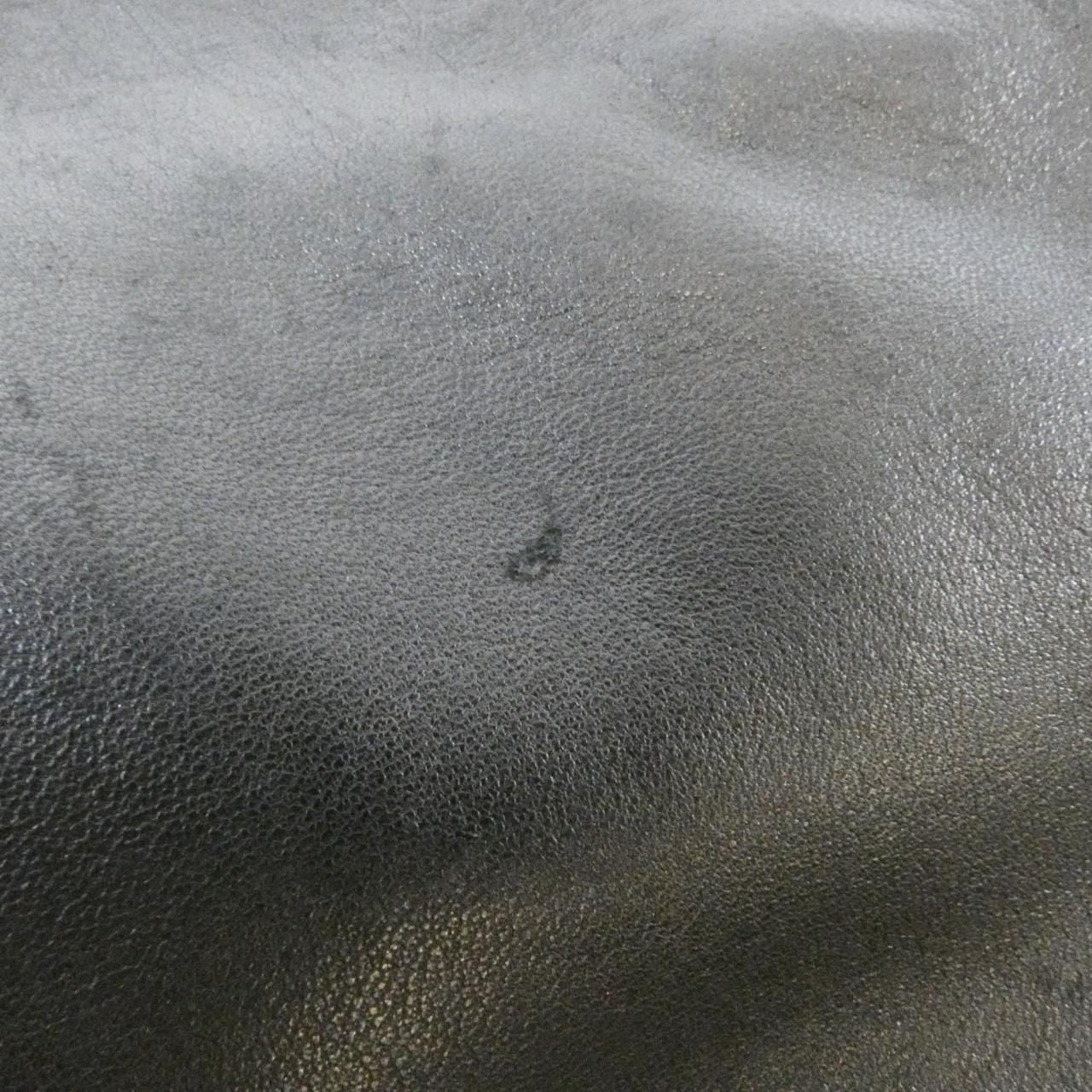 Loewe Flamenco Bag Handbag Black — view 4