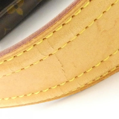 Louis Vuitton Monogram Viva-Cite GM Shoulder Bag — view 5