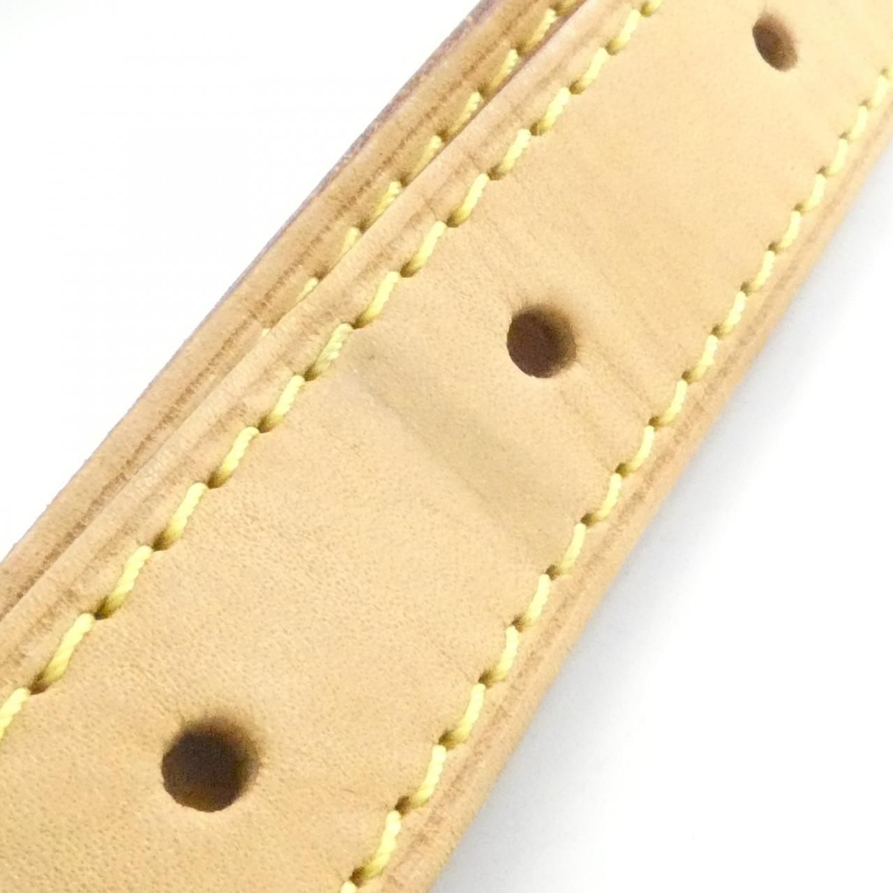 Louis Vuitton Monogram Menilmontan MM Shoulder Bag — view 7
