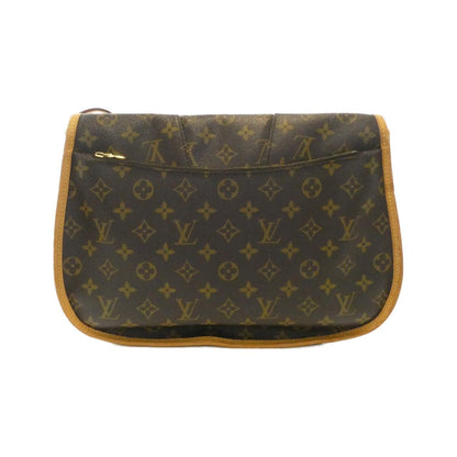 Louis Vuitton Monogram Menilmontan MM Shoulder Bag — view 2