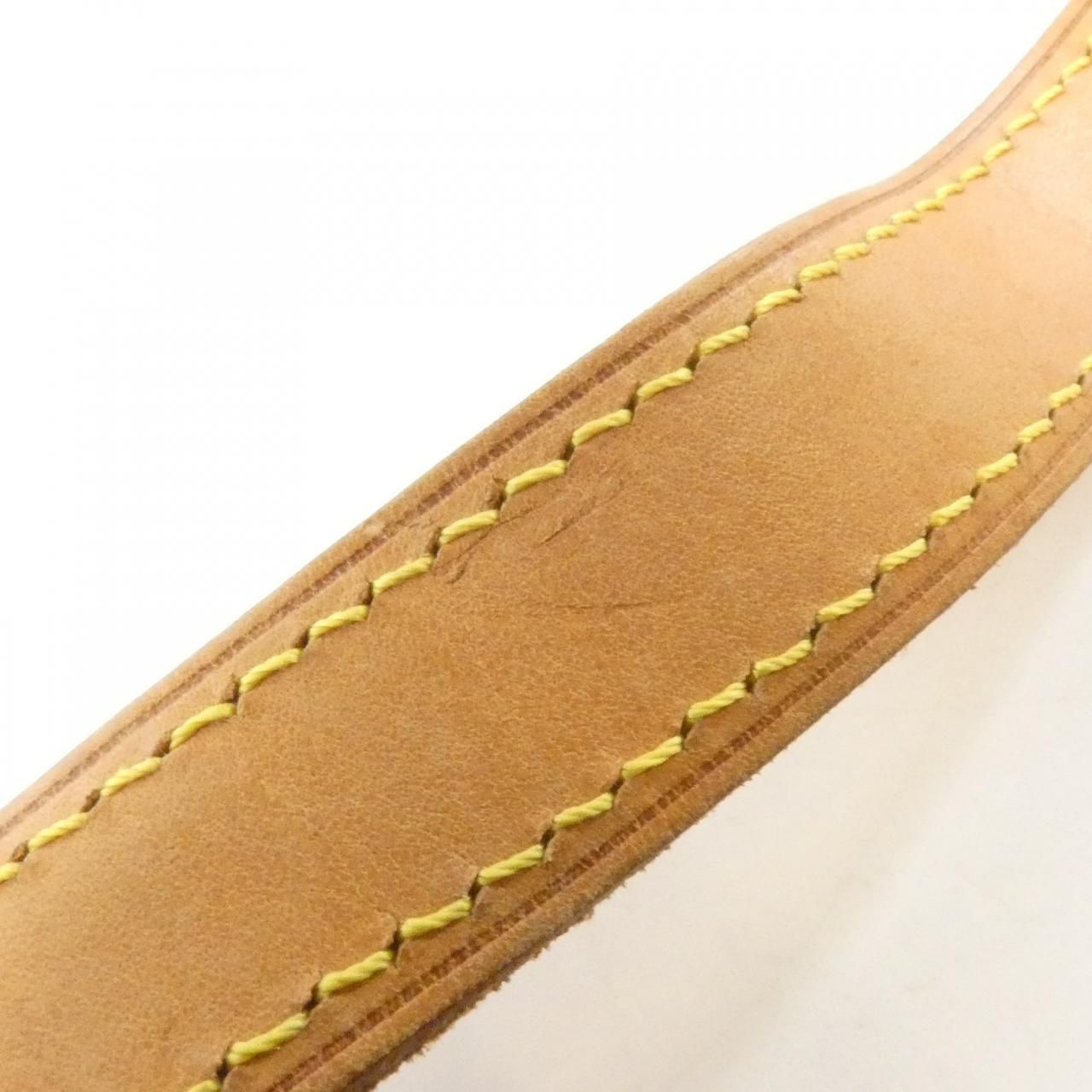 Louis Vuitton Monogram Sac Shopping Bag — view 7