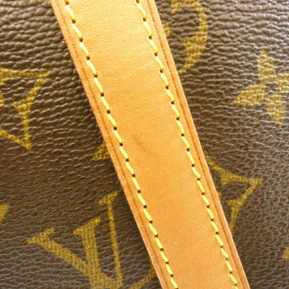 Louis Vuitton Monogram Sac Shopping Bag — view 5