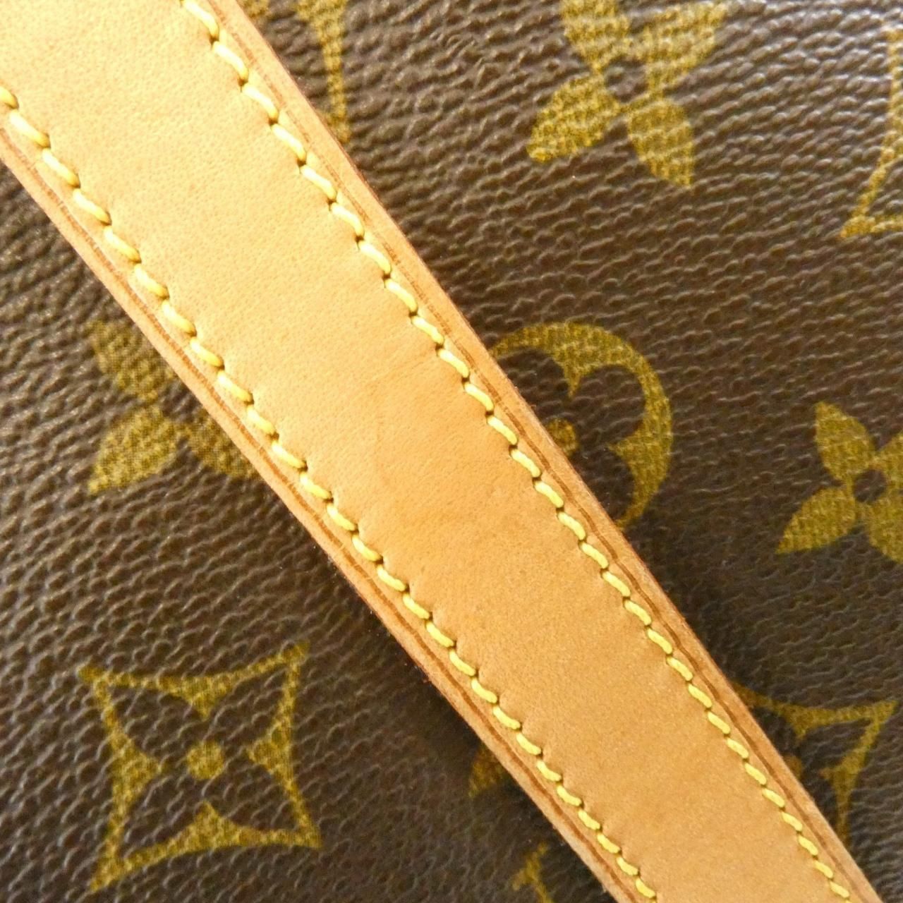 Louis Vuitton Monogram Sac Shopping Bag — view 4