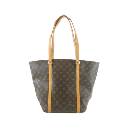 Louis Vuitton Monogram Sac Shopping Bag