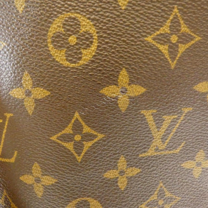 Louis Vuitton Monogram Sac Shopping Bag — view 3