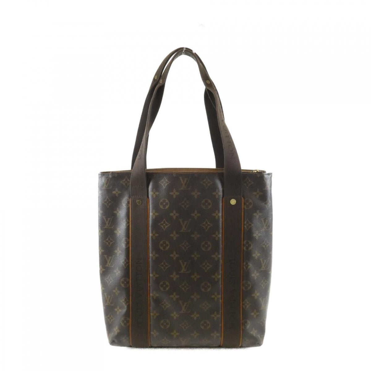 Louis Vuitton Monogram Beaubourg Bag — view 2