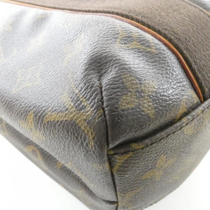 Louis Vuitton Monogram Beaubourg Bag — view 3