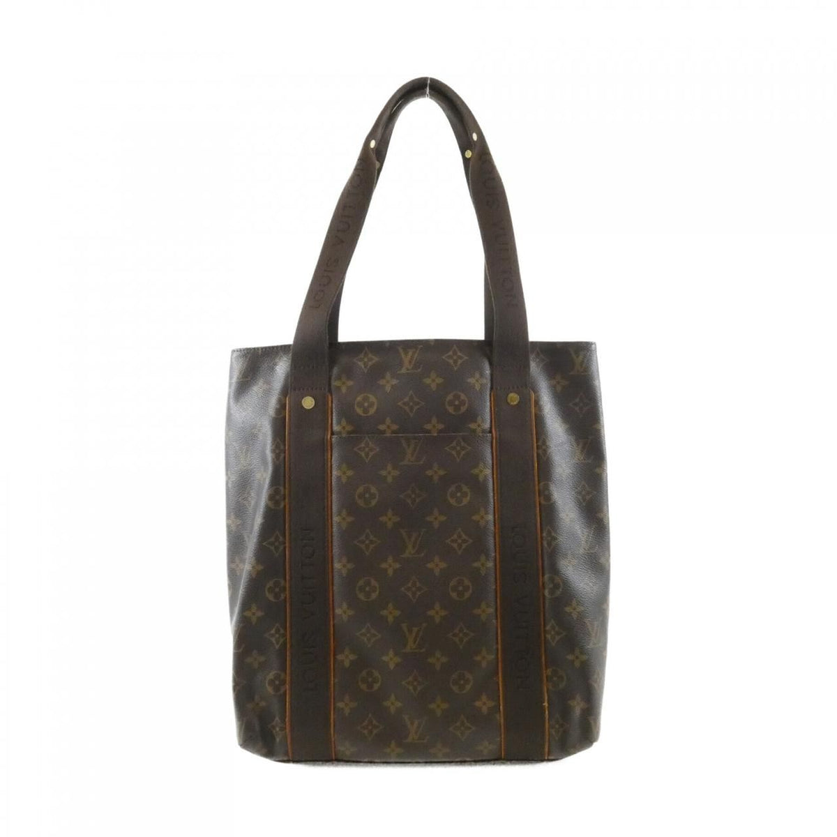 Louis Vuitton Monogram Beaubourg Bag
