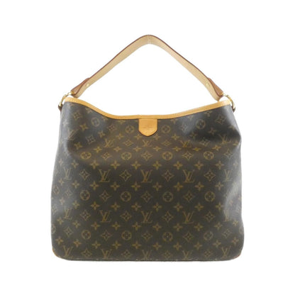 Louis Vuitton Monogram Delightful MM Shoulder Bag