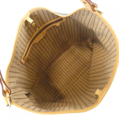 Louis Vuitton Monogram Delightful MM Shoulder Bag — view 7