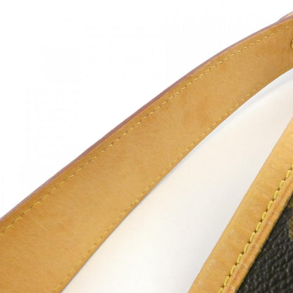 Louis Vuitton Monogram Delightful MM Shoulder Bag — view 6
