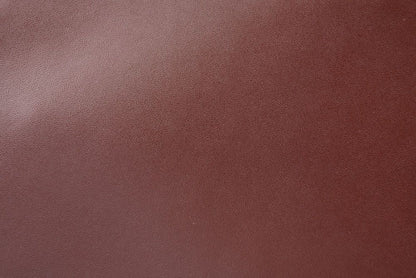 Cartier Clutch Must Line Vintage Leather Bordeaux — view 5