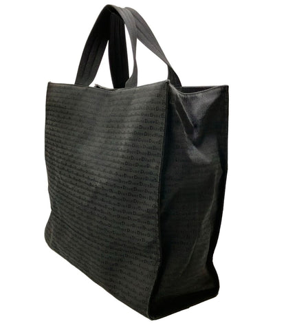 Dior Homme Tote Bag Canvas — view 3