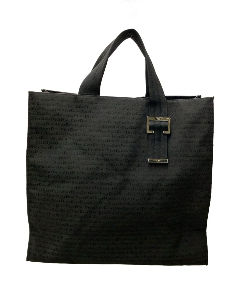 Dior Homme Tote Bag Canvas