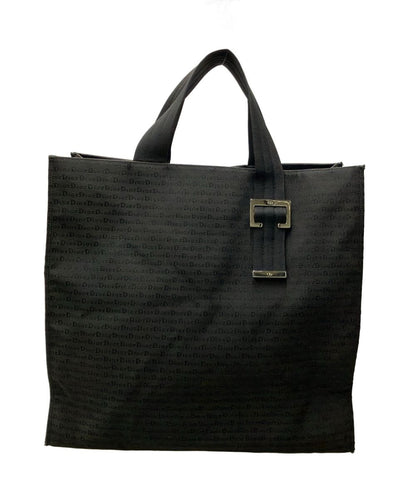 Dior Homme Tote Bag Canvas