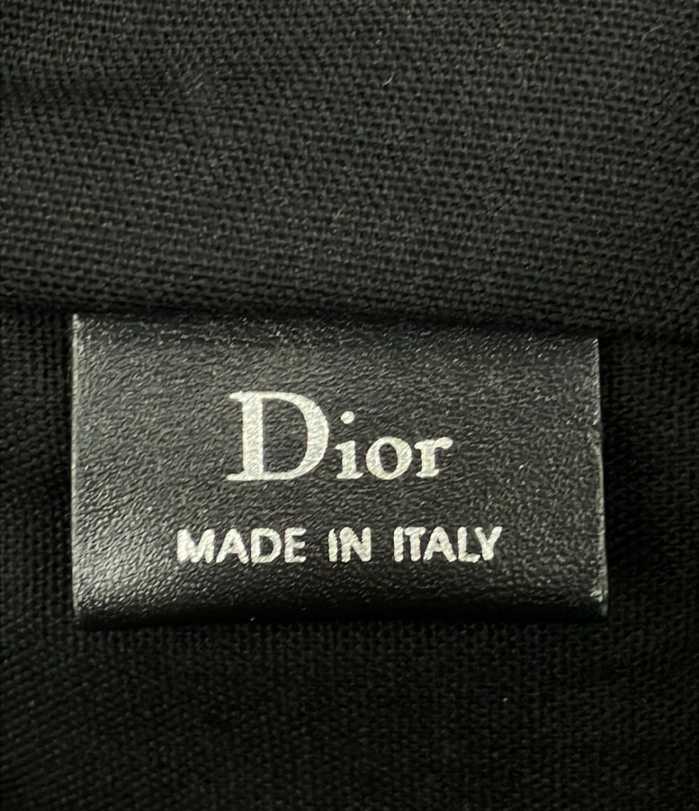 Dior Homme Tote Bag Canvas — view 6