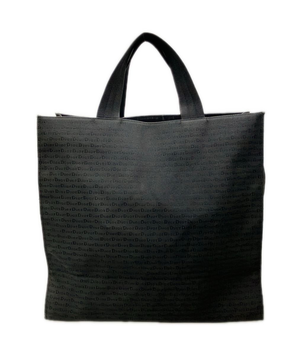 Dior Homme Tote Bag Canvas — view 2