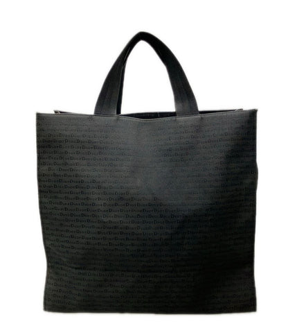 Dior Homme Tote Bag Canvas — view 2