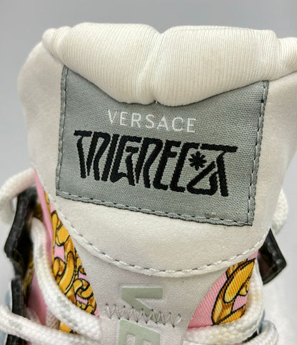 Versace Low-Cut Sneakers — view 4