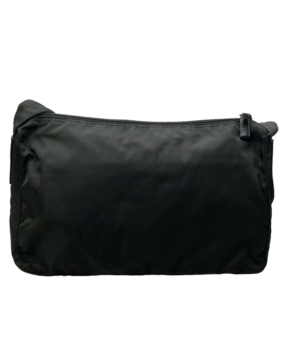 Prada Shoulder Bag Crossbody Nylon — view 2