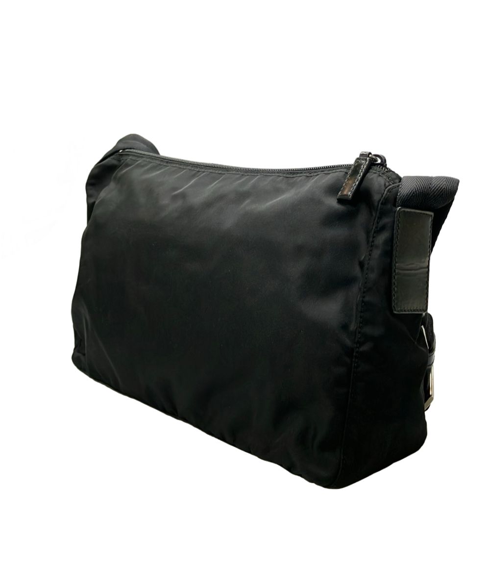 Prada Shoulder Bag Crossbody Nylon — view 3
