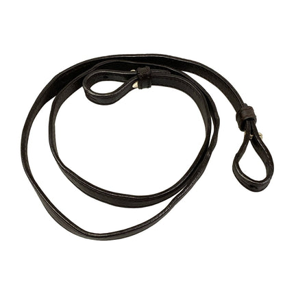 Gucci Handbag Breeguccissima Line Dark Brown Leather — view 8
