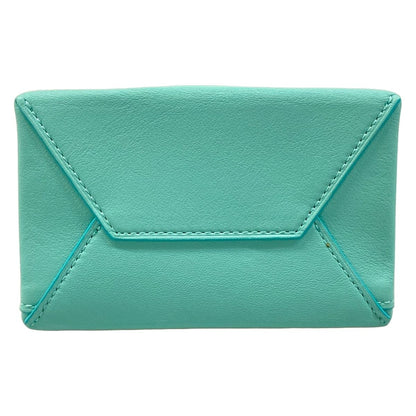 Tiffany & Co Tote Mini Shopping Cobalt Blue Mini Bag Cat Street — view 5