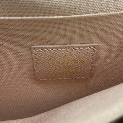 Louis Vuitton Wallet Brea Bird Pochette Felice Monogram Multi — view 5