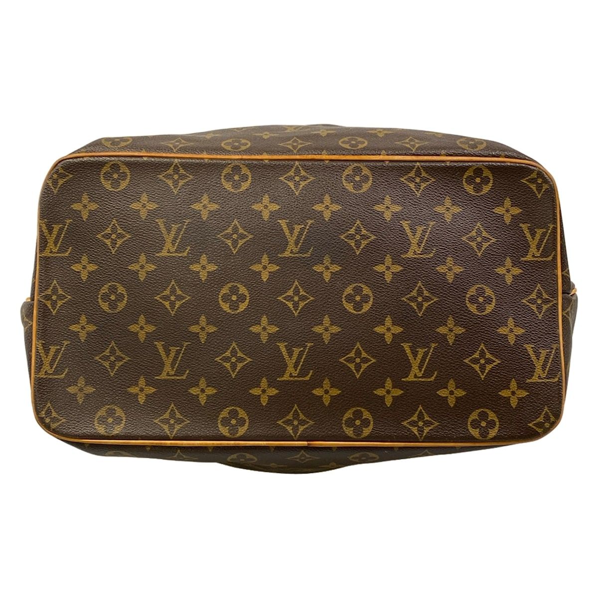 Louis Vuitton Shoulder Bag Monogram Palermo GM — view 5