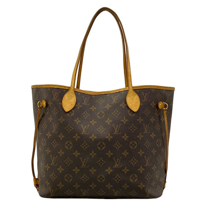 Louis Vuitton Tote Bag Monogram Neverfull MM