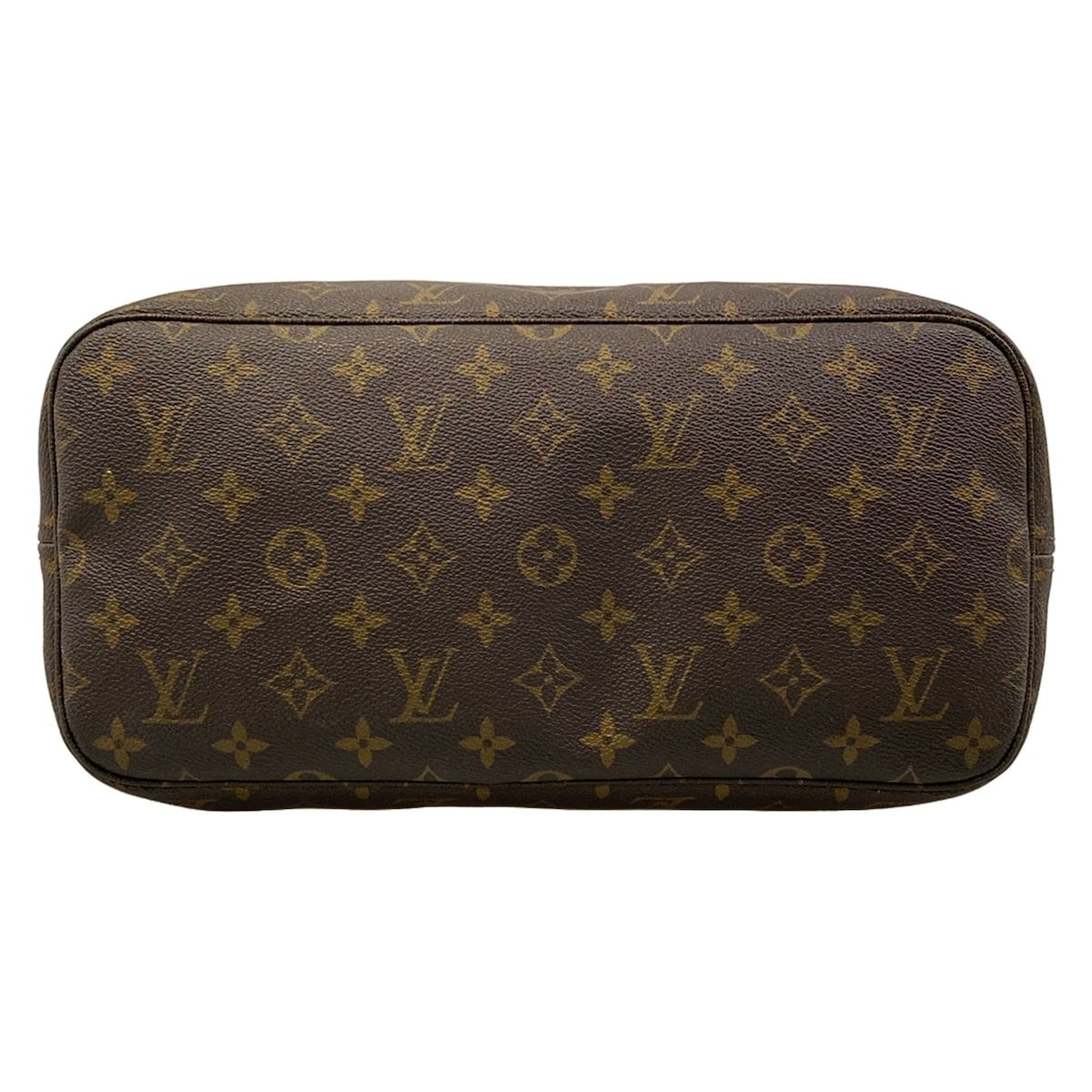 Louis Vuitton Tote Bag Monogram Neverfull MM — view 5