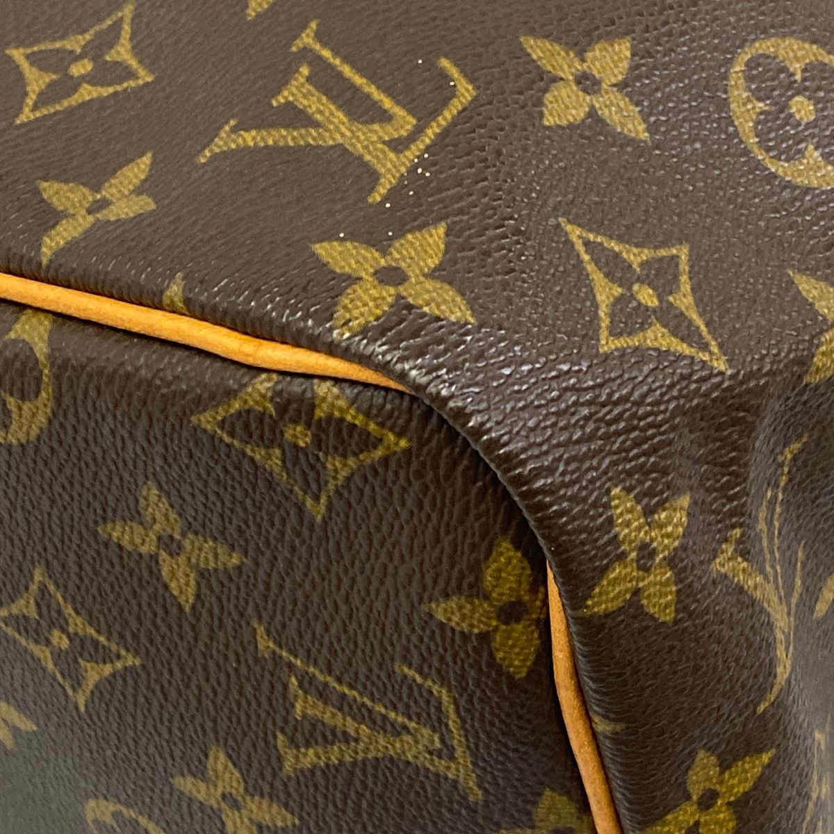 Louis Vuitton Handbag Monogram Speedy 30 — view 6