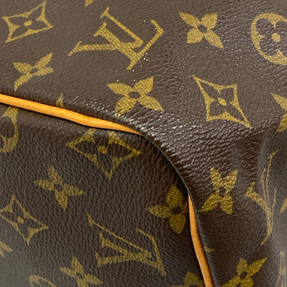 Louis Vuitton Handbag Monogram Speedy 30 — view 6