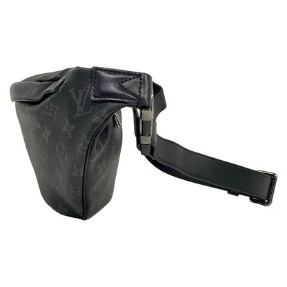 Louis Vuitton West Pouch Monogram Eclipse Discovery Bum Bag — view 4