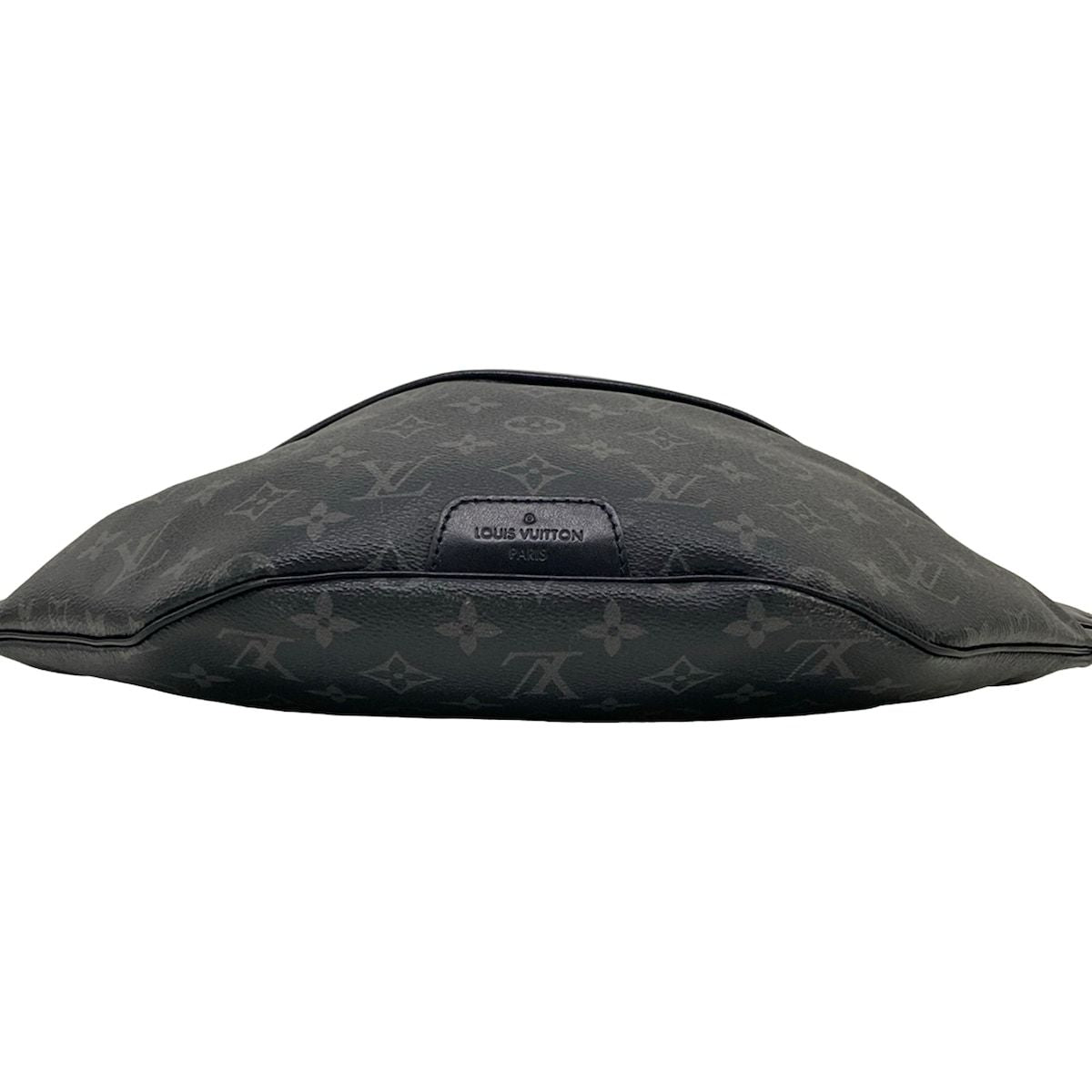 Louis Vuitton West Pouch Monogram Eclipse Discovery Bum Bag — view 5