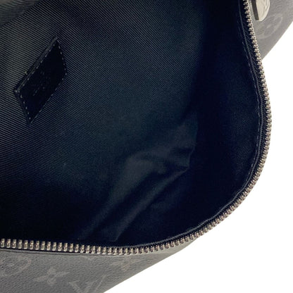 Louis Vuitton West Pouch Monogram Eclipse Discovery Bum Bag — view 7