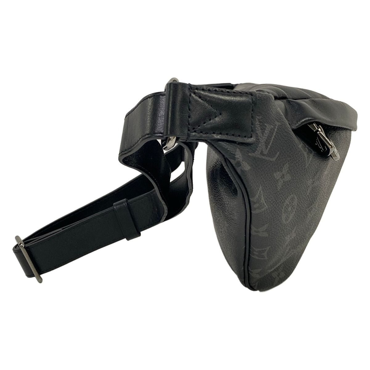 Louis Vuitton West Pouch Monogram Eclipse Discovery Bum Bag — view 2