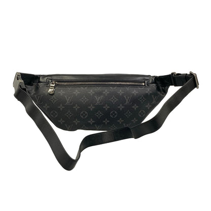 Louis Vuitton West Pouch Monogram Eclipse Discovery Bum Bag — view 3