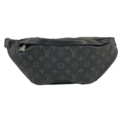 Louis Vuitton West Pouch Monogram Eclipse Discovery Bum Bag