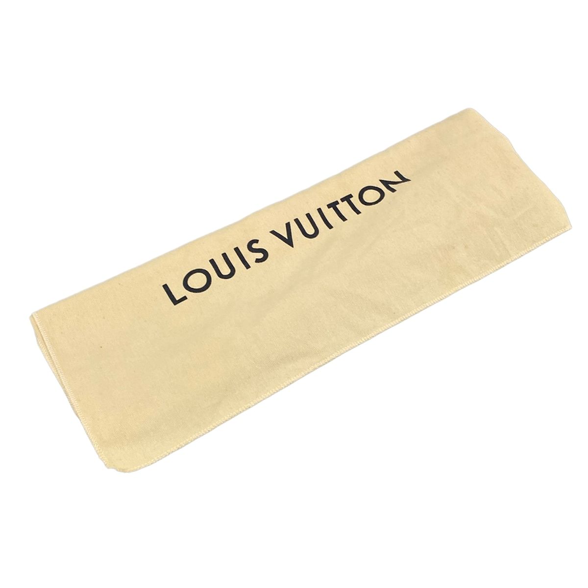 Louis Vuitton West Pouch Monogram Eclipse Discovery Bum Bag — view 8