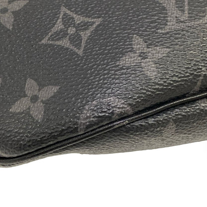 Louis Vuitton West Pouch Monogram Eclipse Discovery Bum Bag — view 6