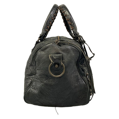 Balenciaga Handbag the Twiggy Black Leather — view 2